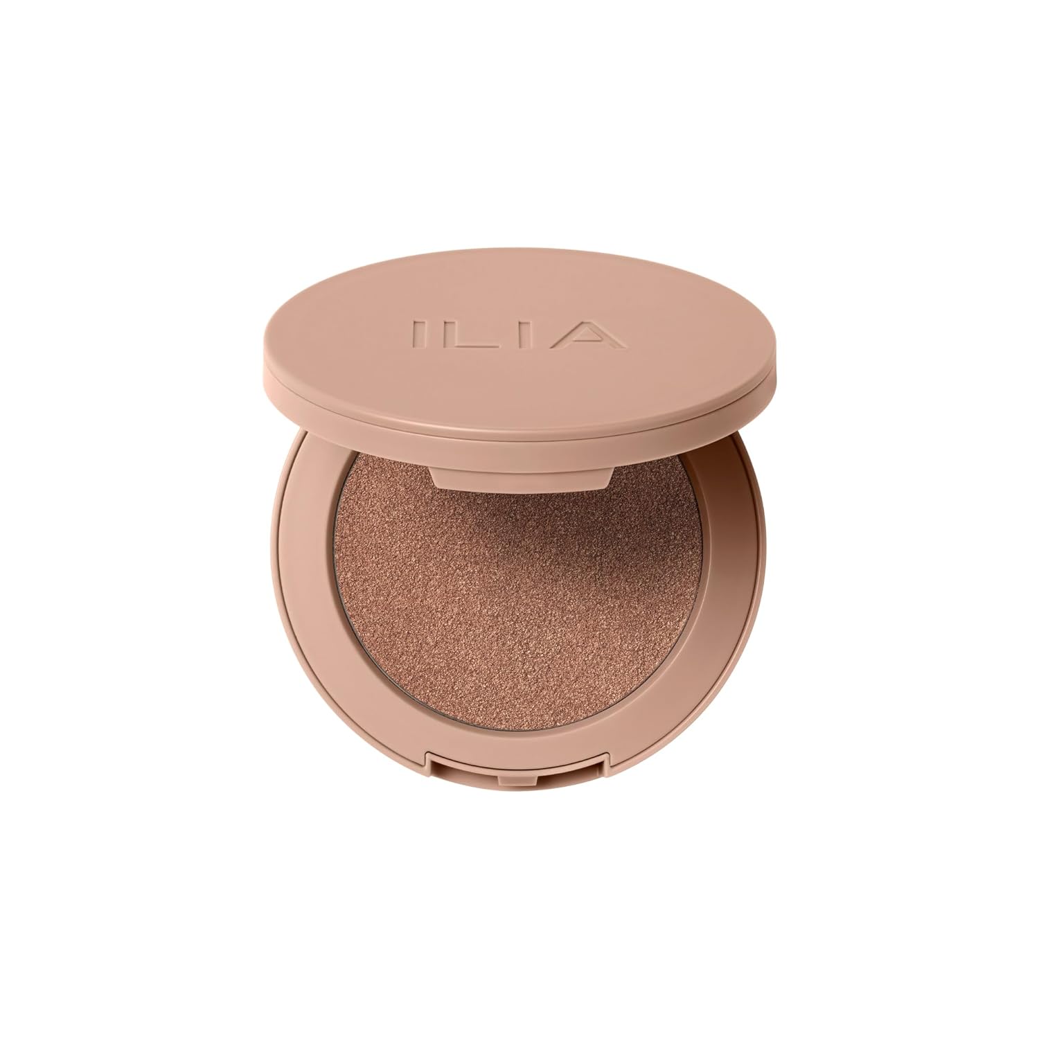 ILIA – Sunshift Cream Bronzer | Non-Comedogenic, Long-Lasting, Vegan, Cruelty-Free | Weightless Bronzer (Eclipse – Peachy Bronze, 0.27 oz | 7.8 g)