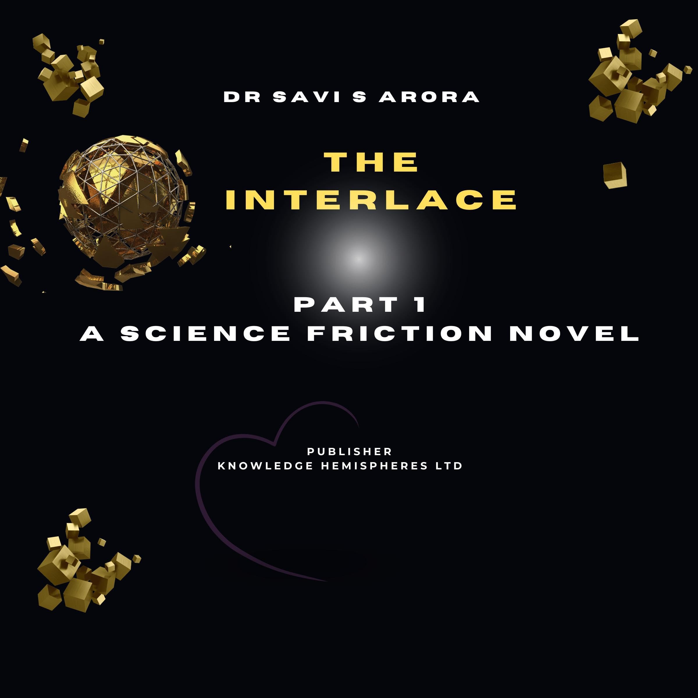 Cover art for The Interlace, Part 1