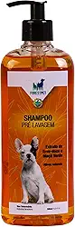 Shampoo Pré-Lavagem 500 Ml