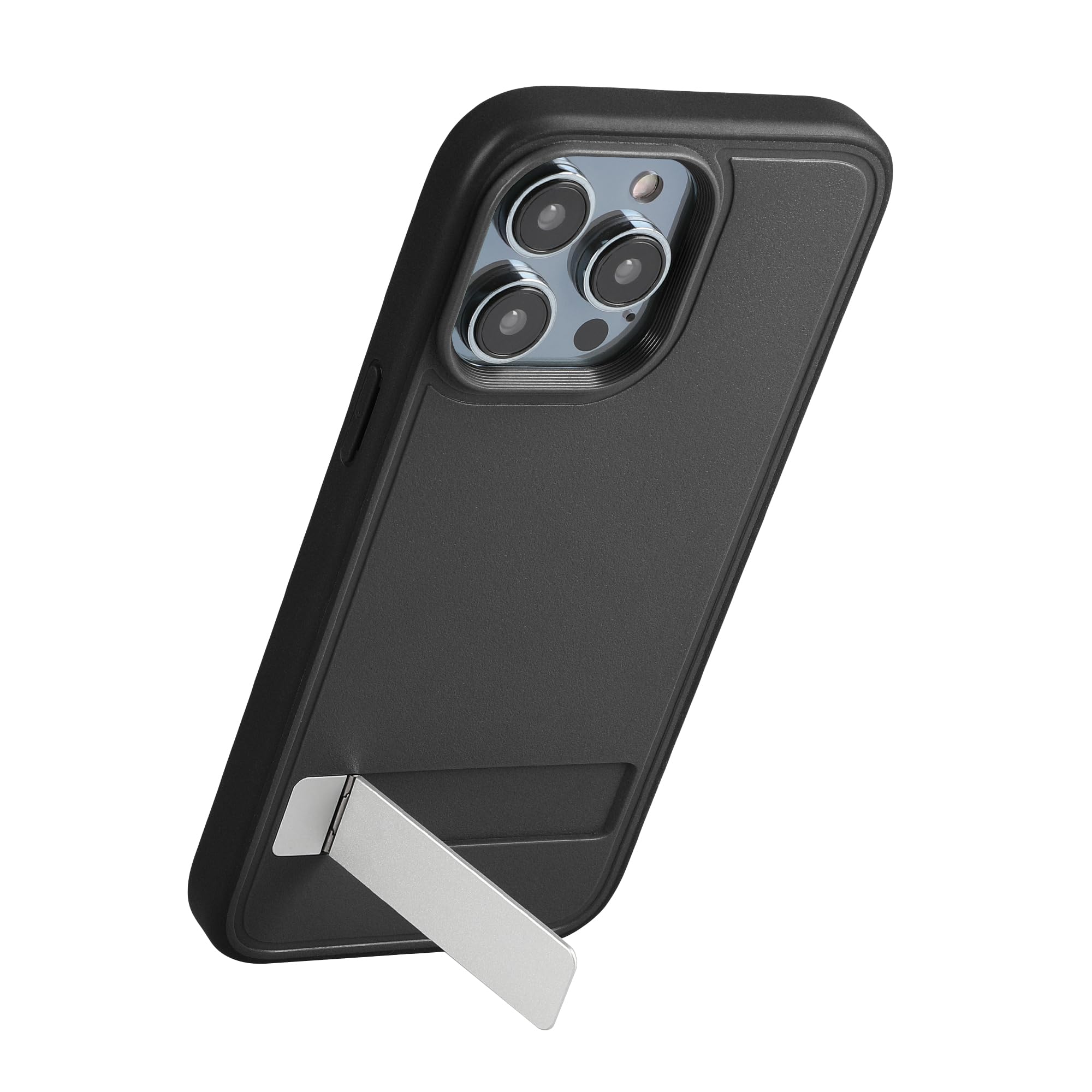 kwmobile Custodia Compatibile con iPhone 15 Pro Cover - Back Case