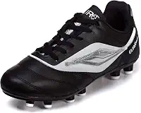 Chuteira Adulto Couro Futebol Campo 4614CA - AS099