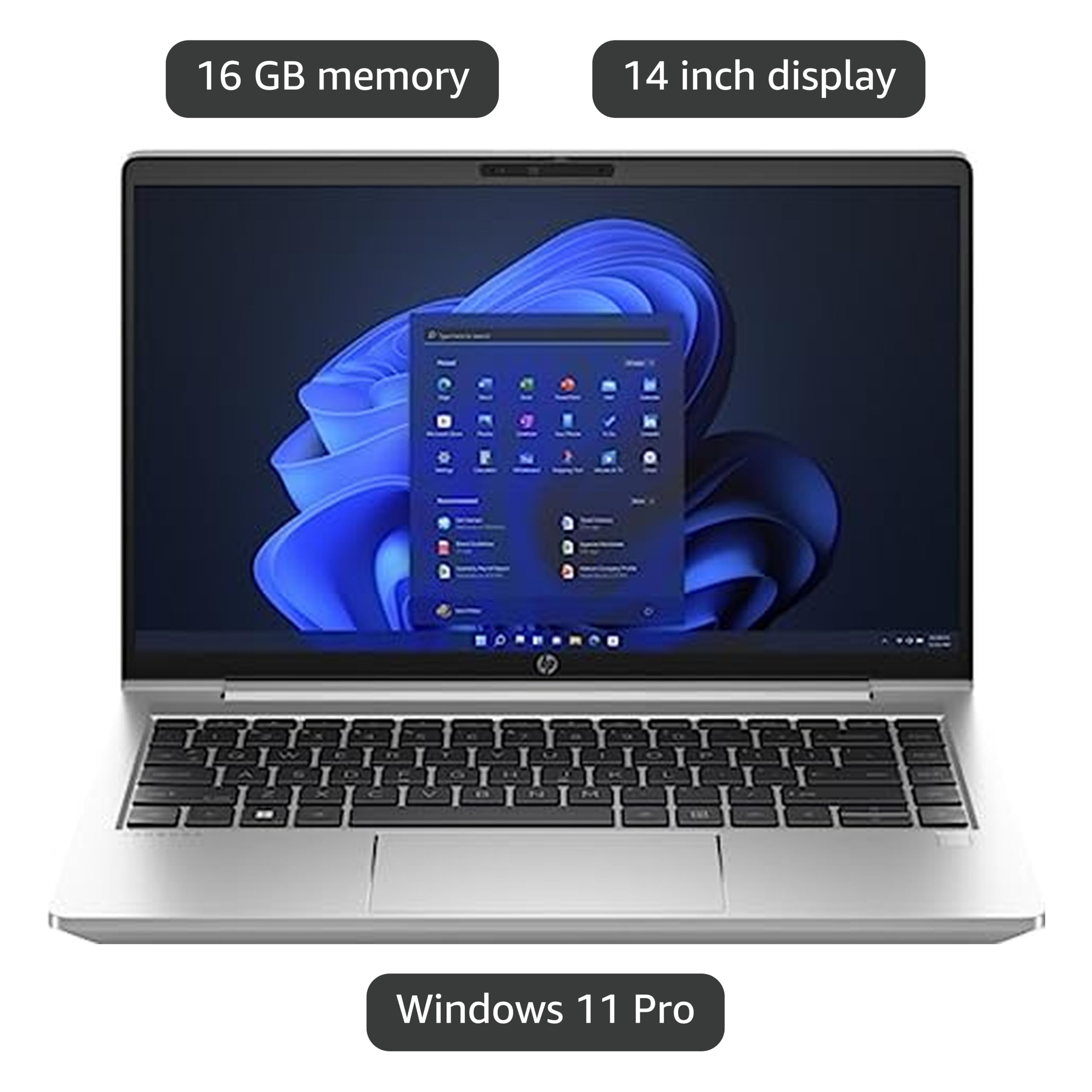 Amazon.com: HP ProBook 440 G10 14