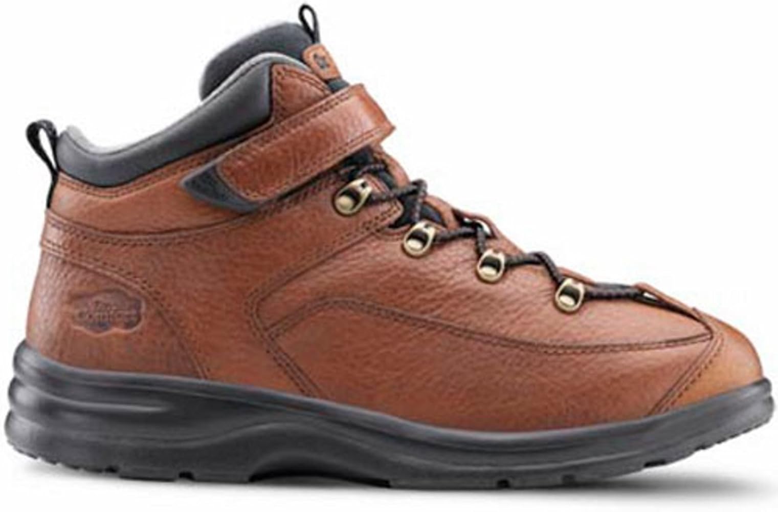 Dr comfort hiking boots Clearance