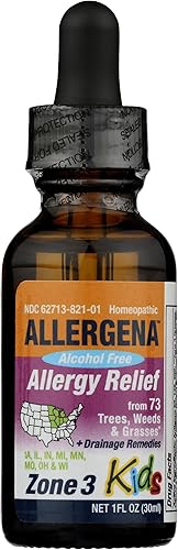 Miniatura 10 de Progena Meditrend - Allergena GTW (Zona 3) 1oz