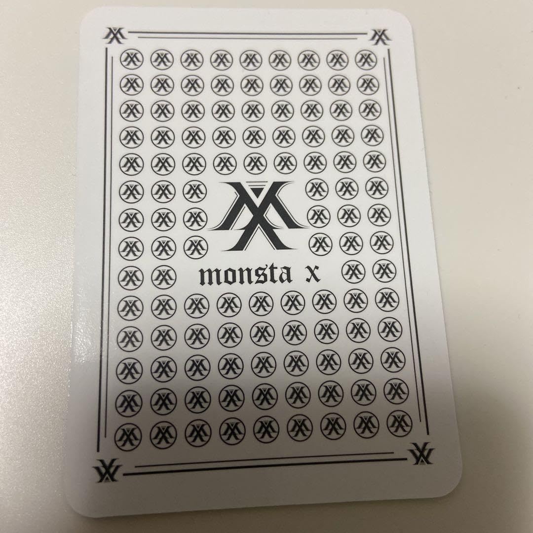 MONSTAX I.M トレカ theConnect