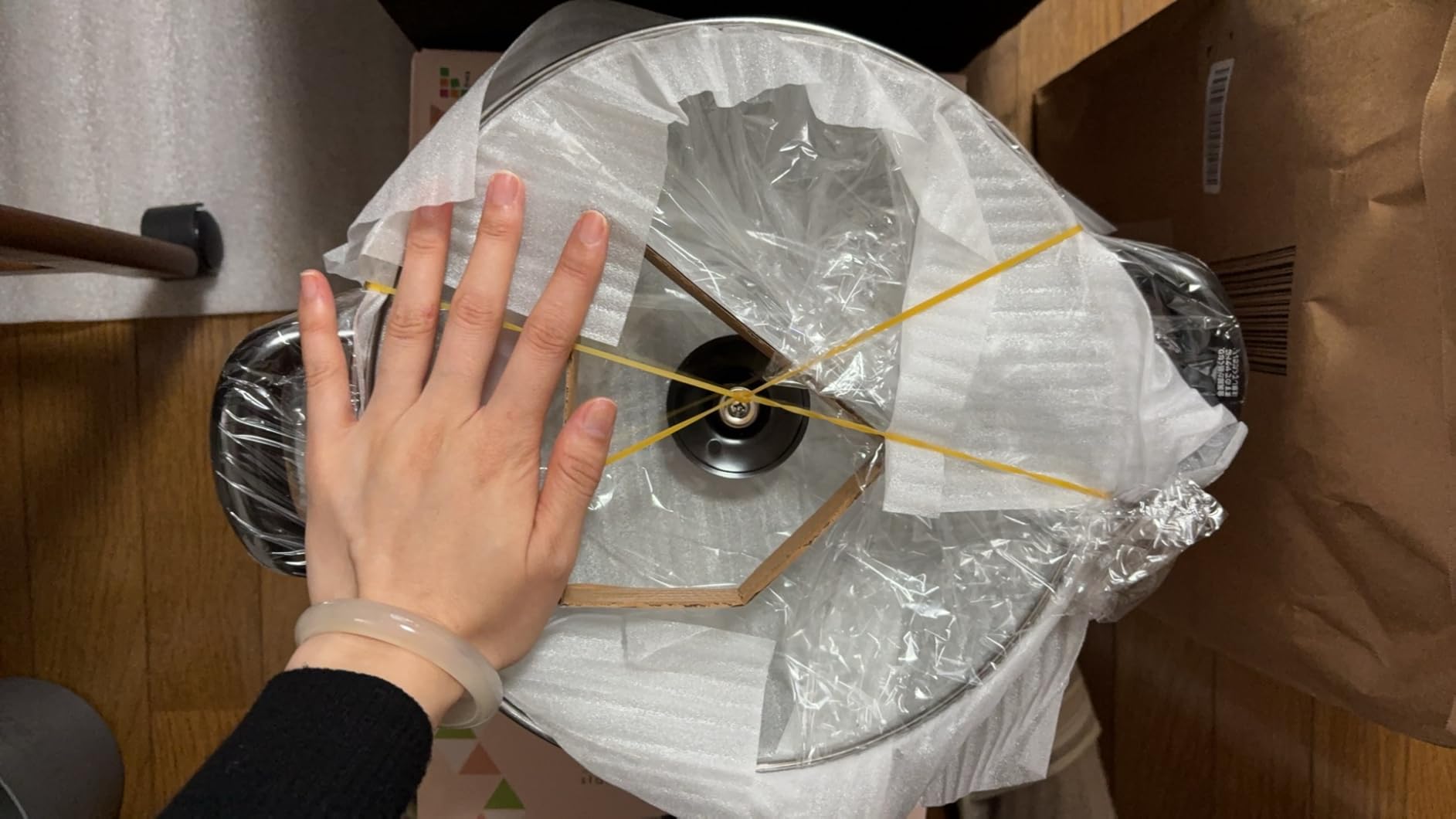 お客様イメージ