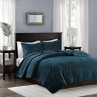 Best Dark Teal Comforter Set Of 2020 Top Rated Reviewed