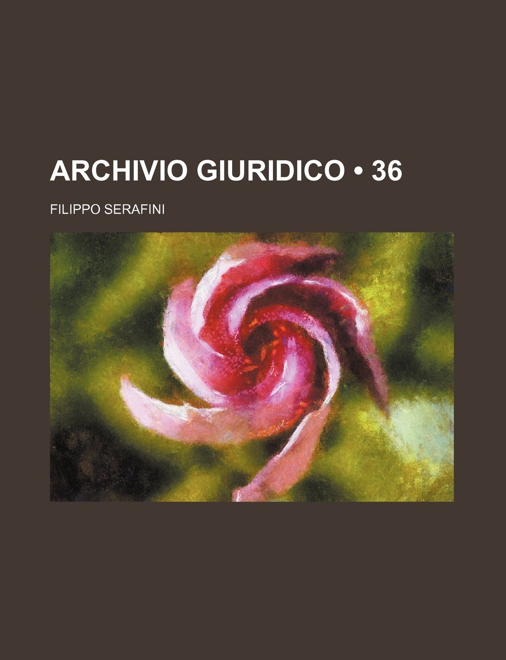 Archivio Giuridico (36)