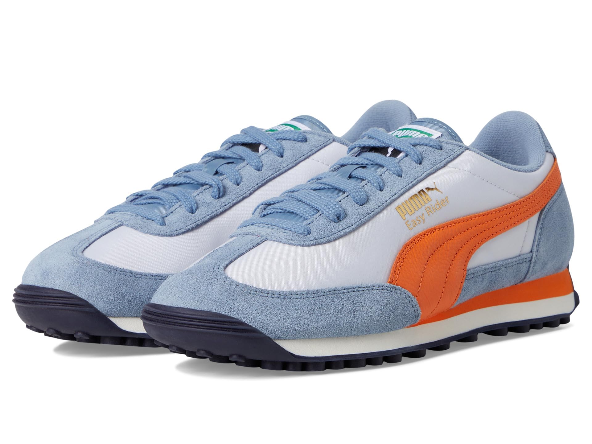 Puma Mens Easy Rider Vintage