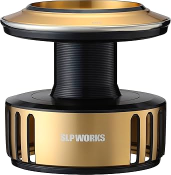 20ソルティガ 20000スプール SMP10号付き　SLPワークス saltiga20000spl_1.jpg