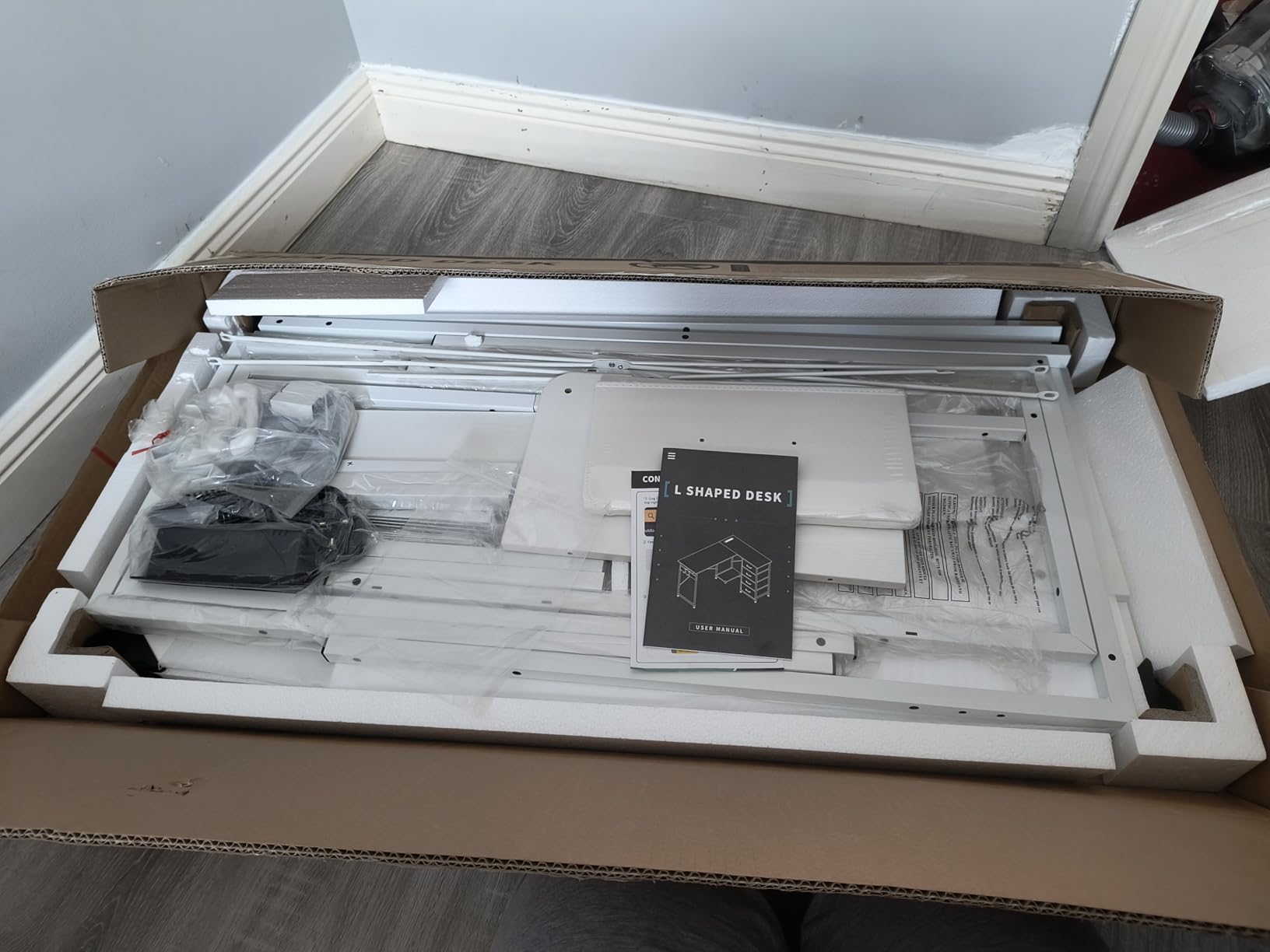 Customer photo