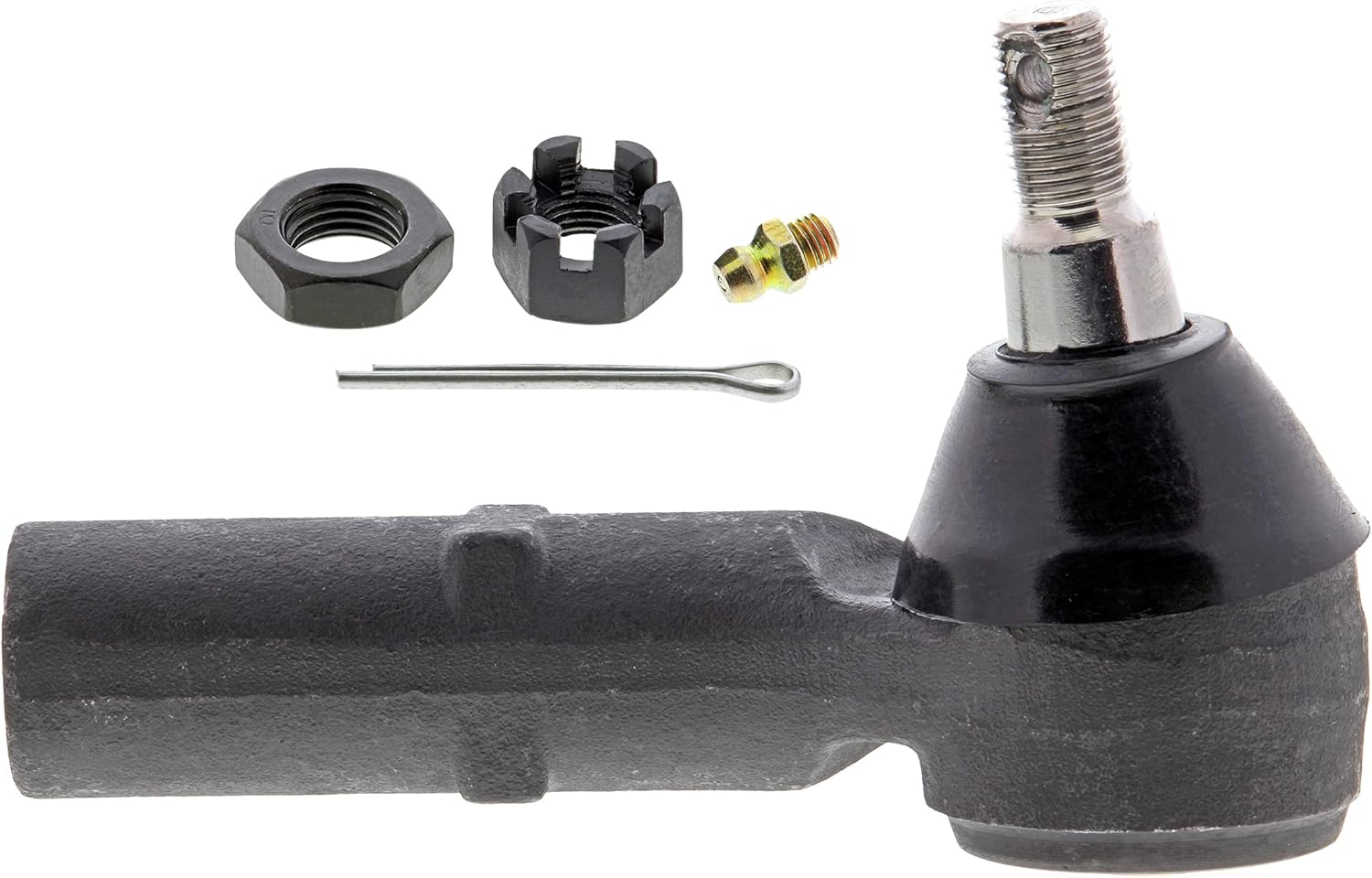 Mevotech Supreme Tie Rod End MES3470