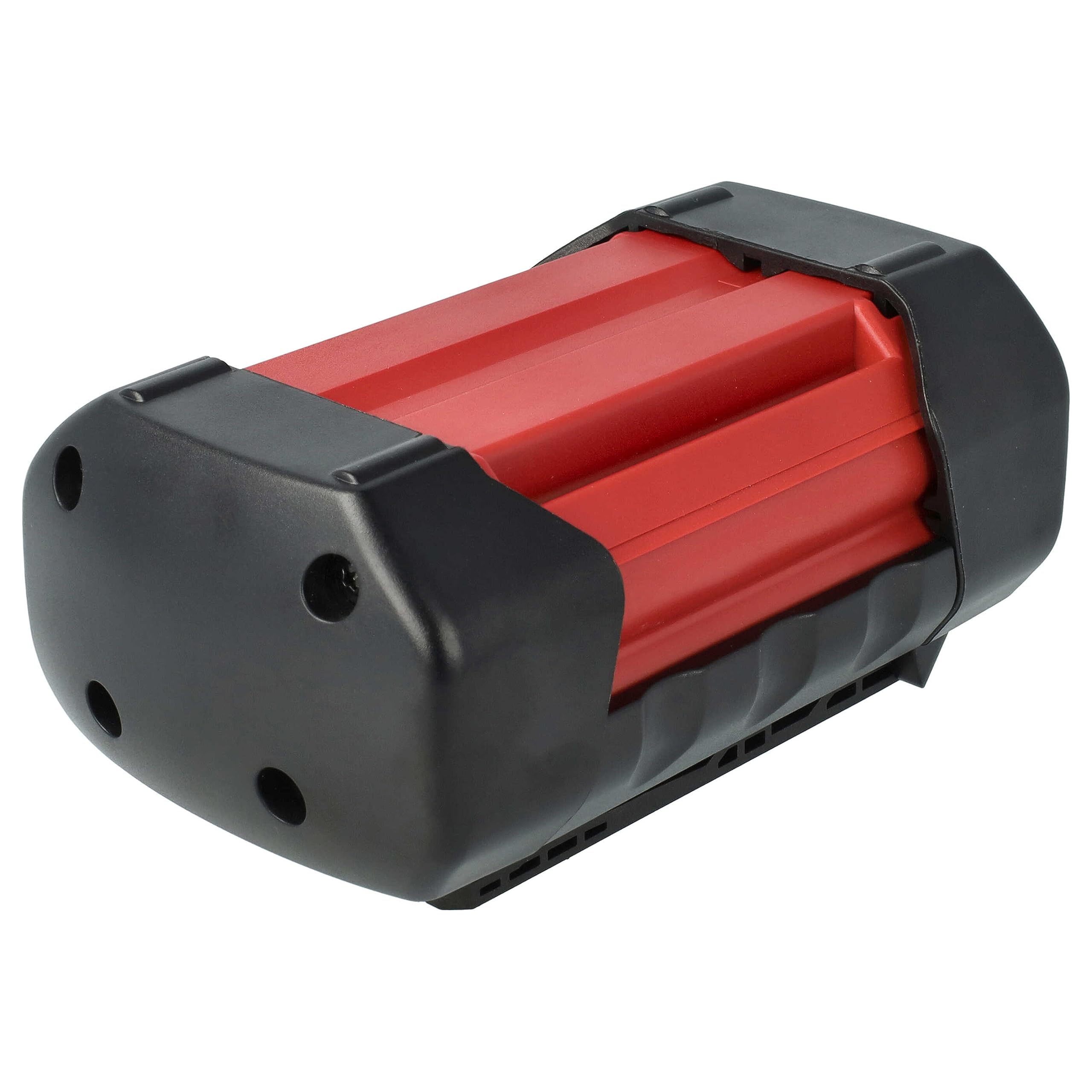 vhbw Akumulator kompatybilny z kosiarką akumulatorową Bosch UniversalHedgeCut 18V-50 (3000 mAh, 36 V, litowo-jonowa)