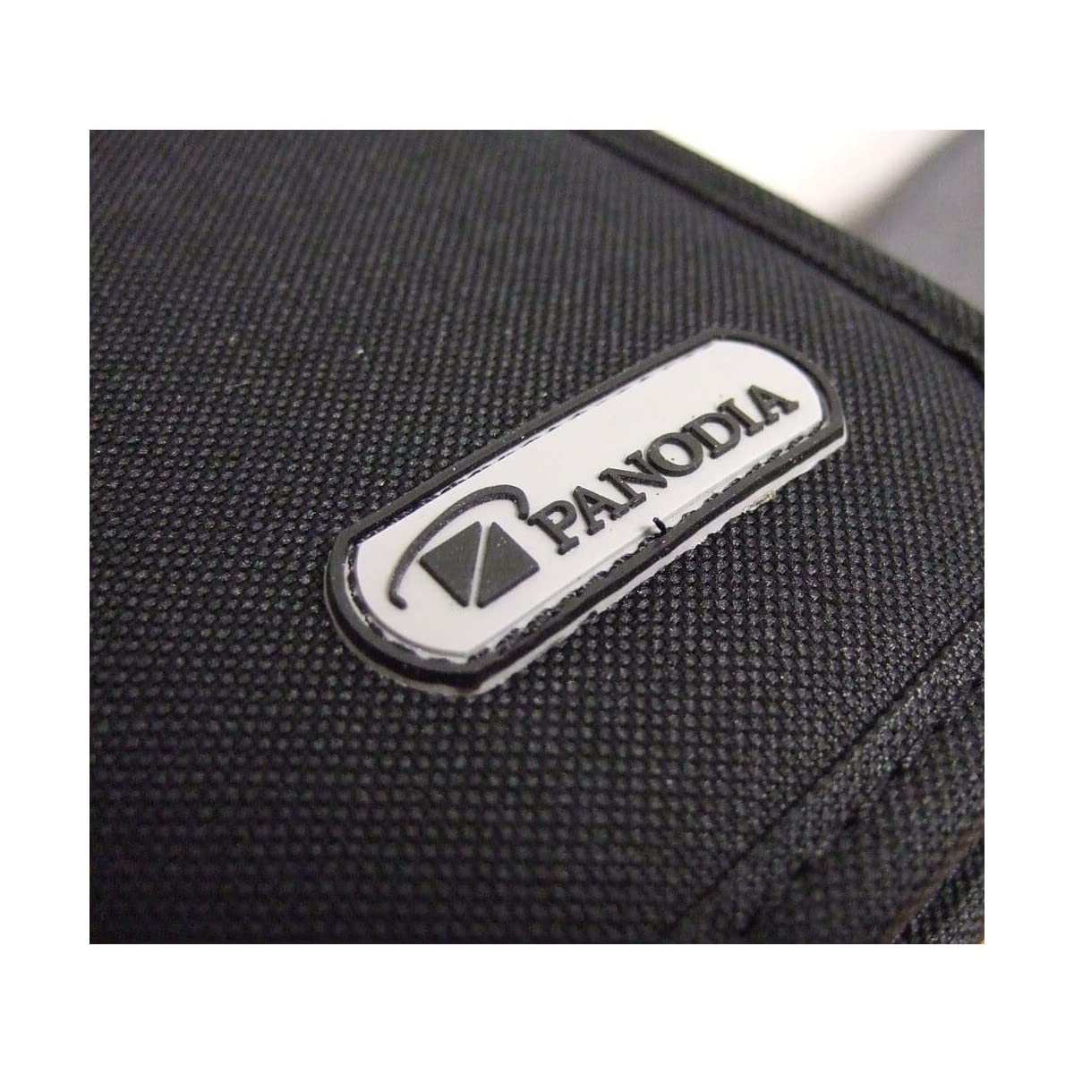 Mallette de présentation Nomad Travelcase pour photo A3 420x490x55 mm Panodia fabriqué en France