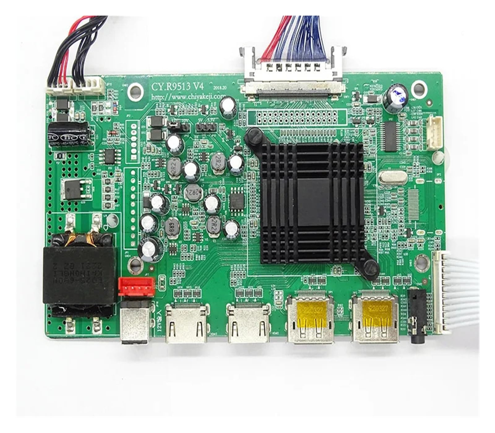 Compatibile con iMac, A1418 21,5'' 4K LM215UH1 Scheda di controllo SDA1/SDB1/SPA2 4096 * 2304 Metà 2017 MNE02 MNDY2 2015 MK45 Parti di visualizzazione dello schermo LCD