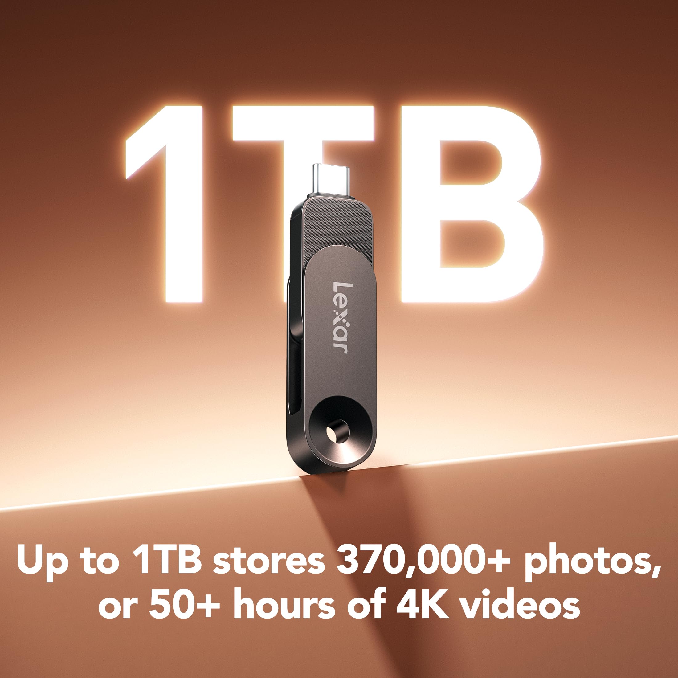 Amazon.co.jp: Lexar 128GB ソリッドステートデュアルドライブ D500