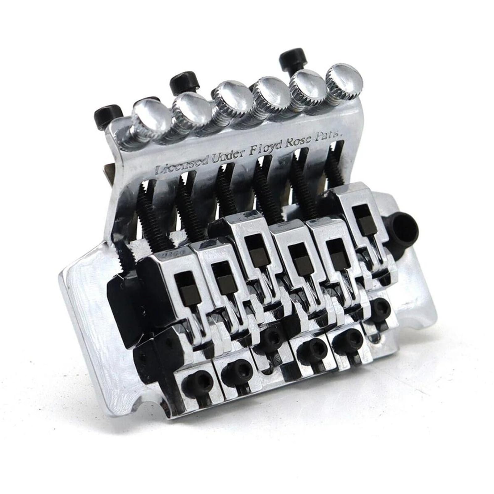 Zubehör für Tremolo-Brücken für E-Gitarren für Linkshänder