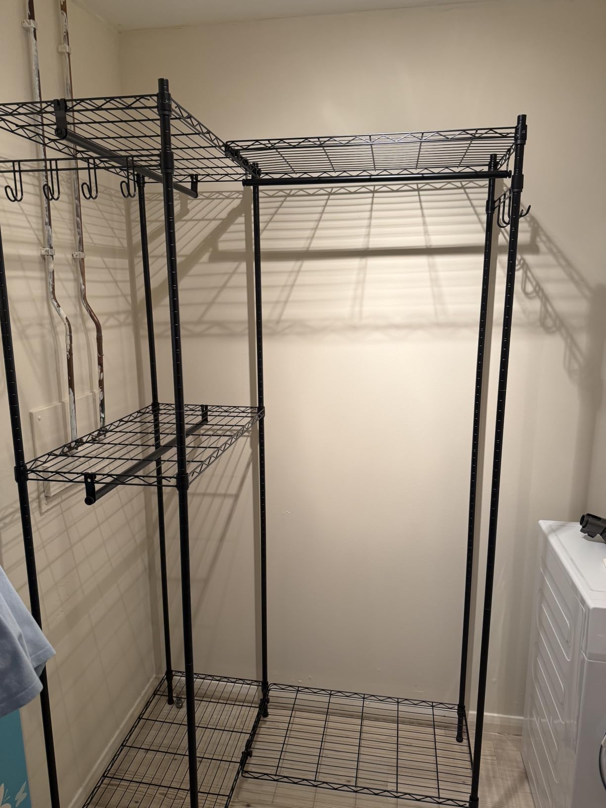 Customer photo