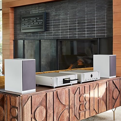 Miniatura 4 de Marantz Reproductor CD 60 (oro plateado)