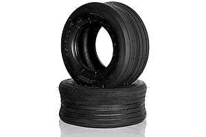16x6.50x8 Lawn Mower Turf Tires: Enhance Your Yard Care Experience