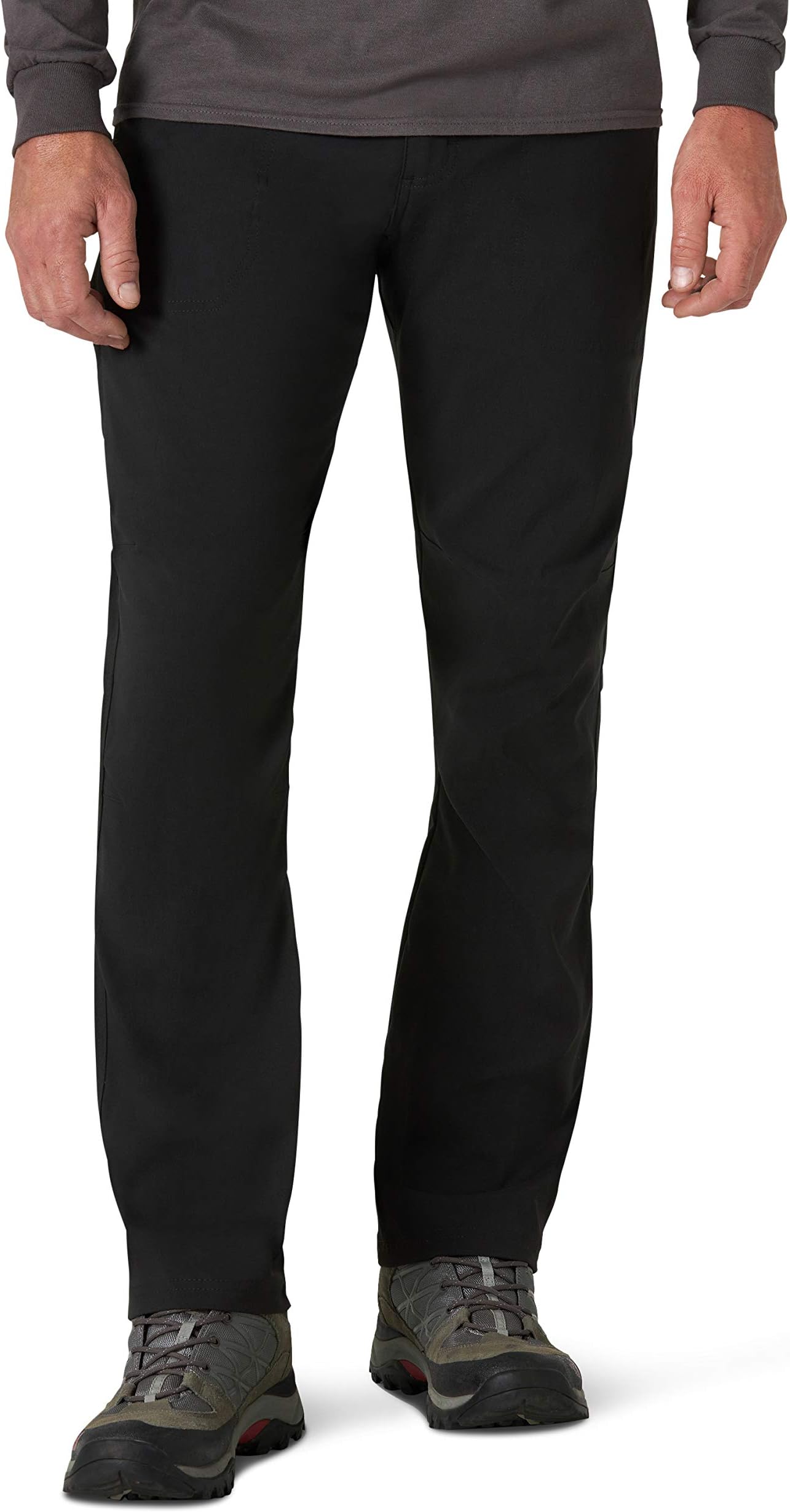 ATG by WranglerMen's ATG by Wrangler Zip Pocket Trail Pant Casual Pants