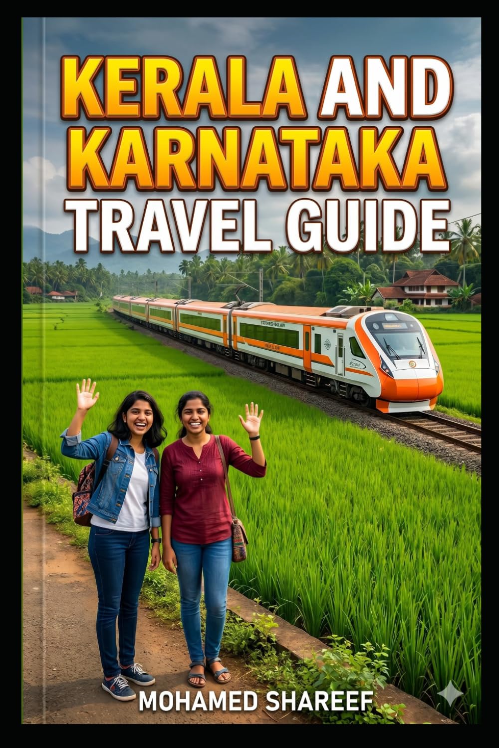 Kerala and Karnataka Travel Guide