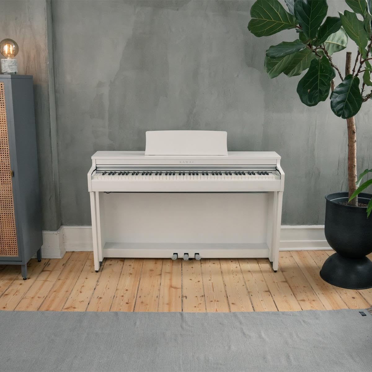 Kawai KDP75 Piano