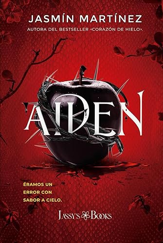 Aiden: Amar lo prohibido no es un pecado. (Saga Orgullo Blanco) (Spanish Edition)