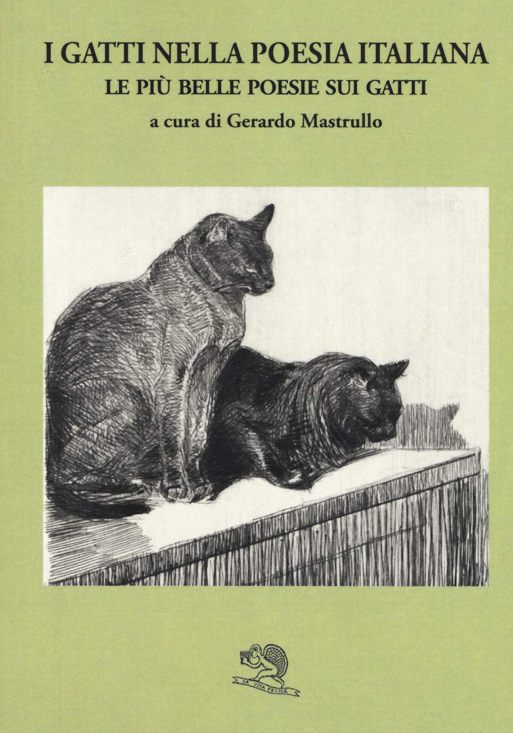 I Gatti Nella Poesia Italiana. Le Più Belle Poesie Sui Gatti - 4
