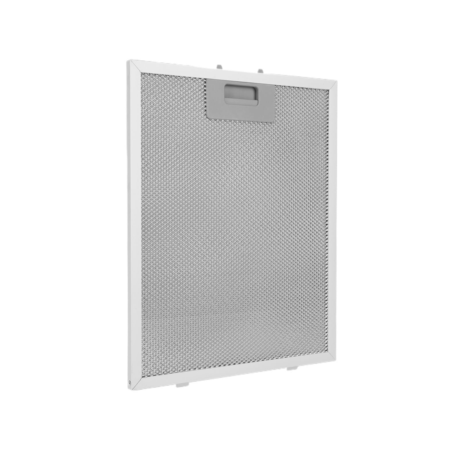 2PCS Filtri For Cappe Da Cucina In Alluminio 320x260mm Maglia Metallica Estrattore Filtro Di Sfiato Cucine Cappe Filtro Olio Accessori For Cappe