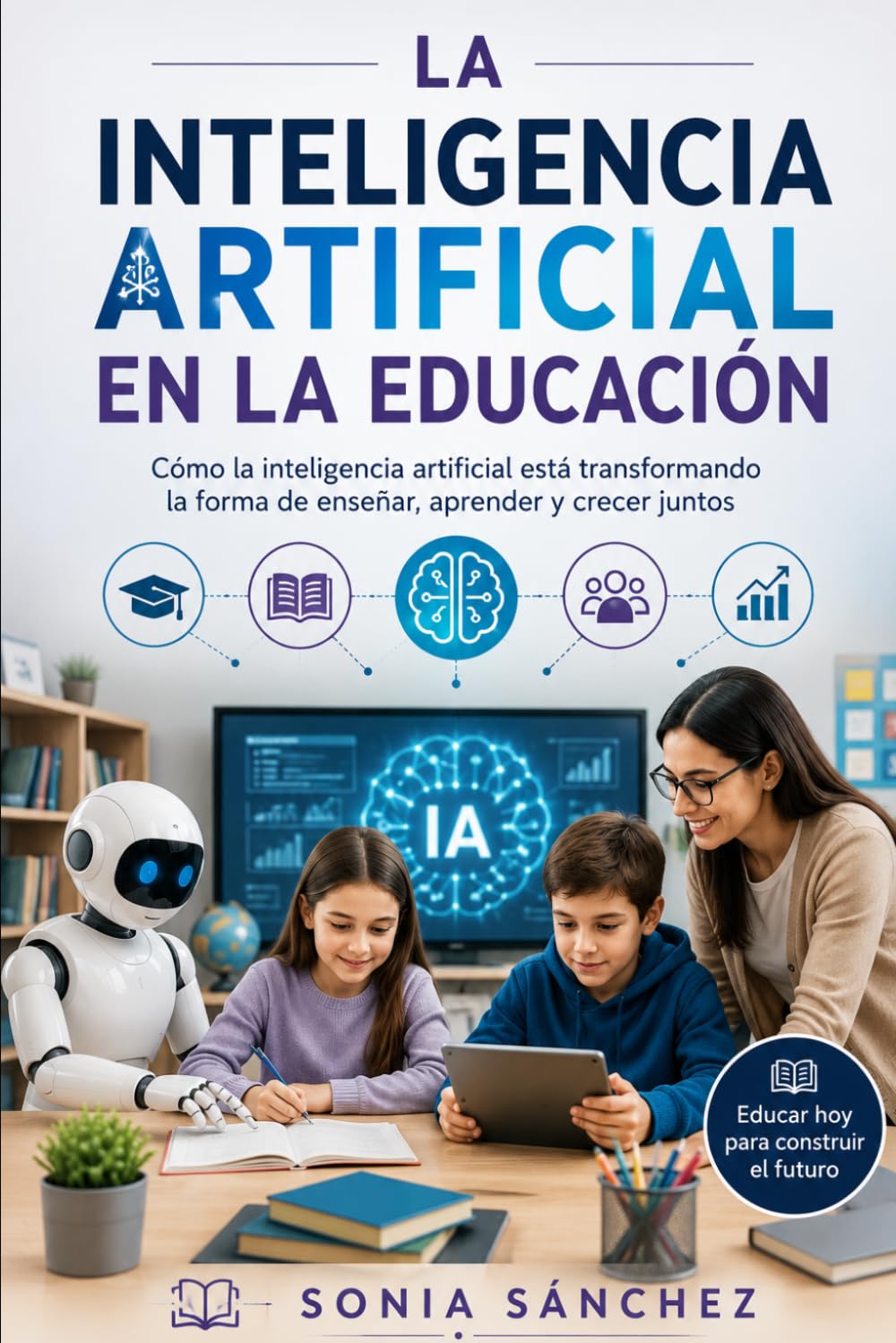 La inteligencia artificial en la educación