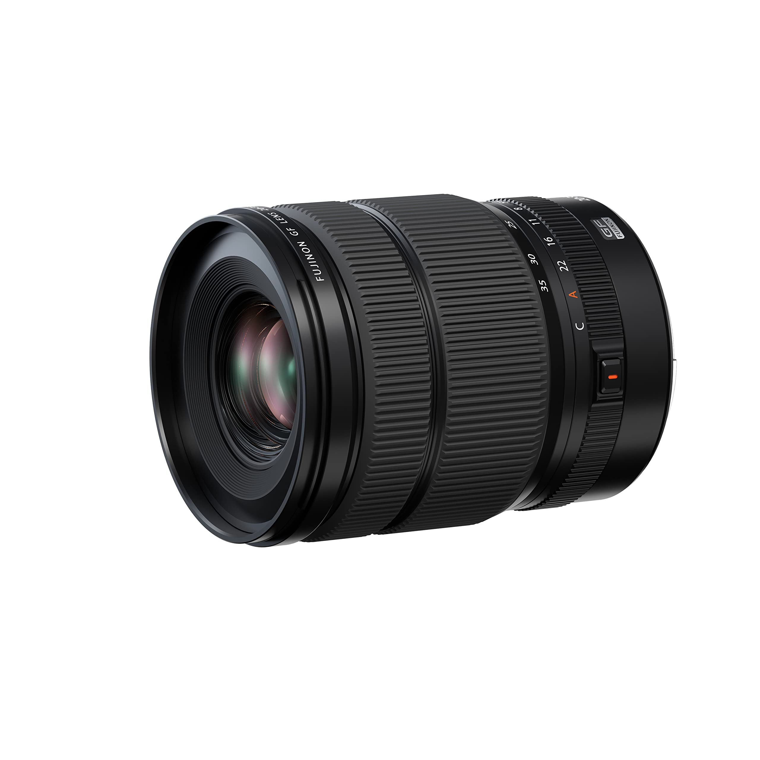 Amazon.co.jp: FUJIFILM GF 20-35mm f/4 R WRレンズ。, 600023146