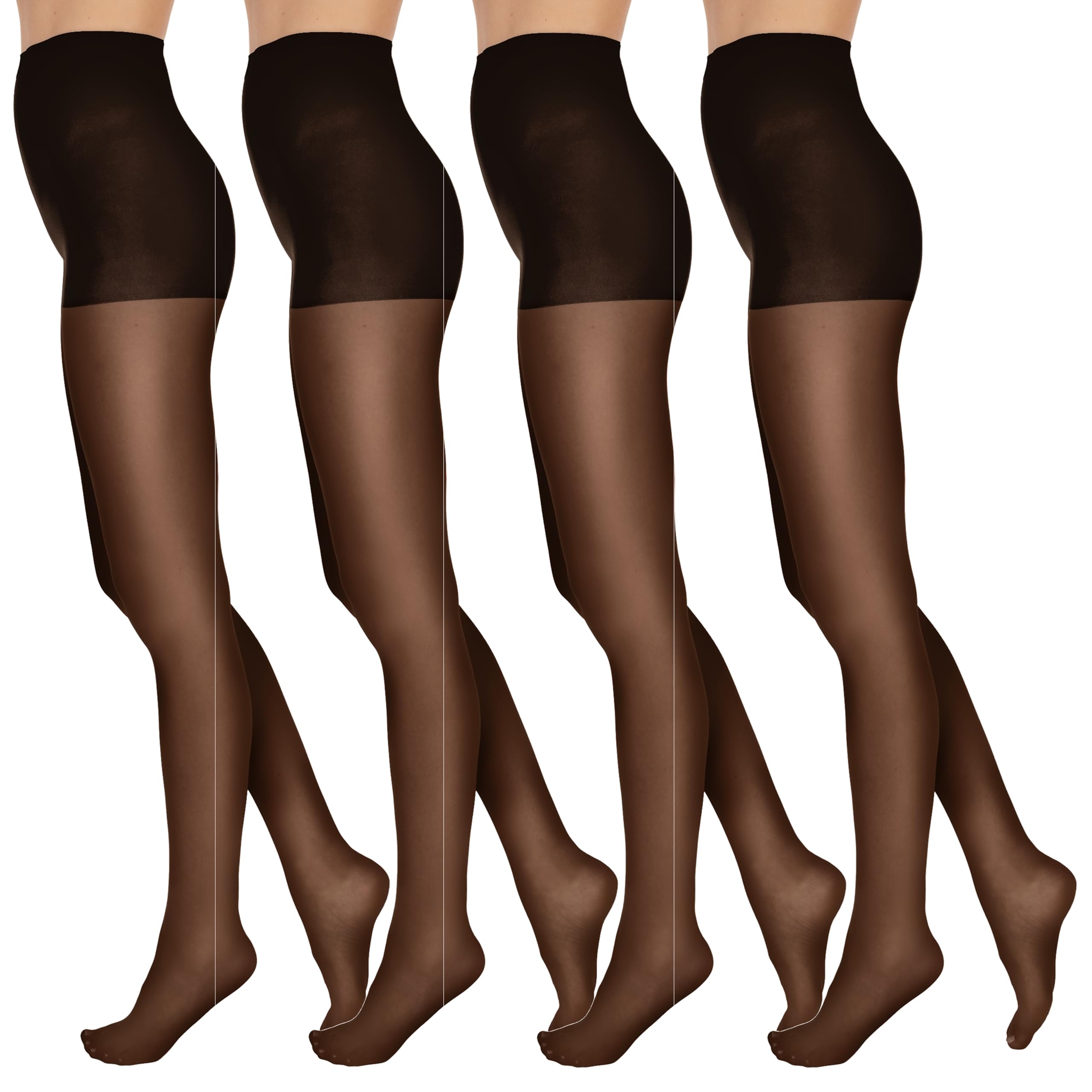 L'eggsL'eggs Everyday Patimedias Women