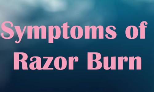 Razor Burn