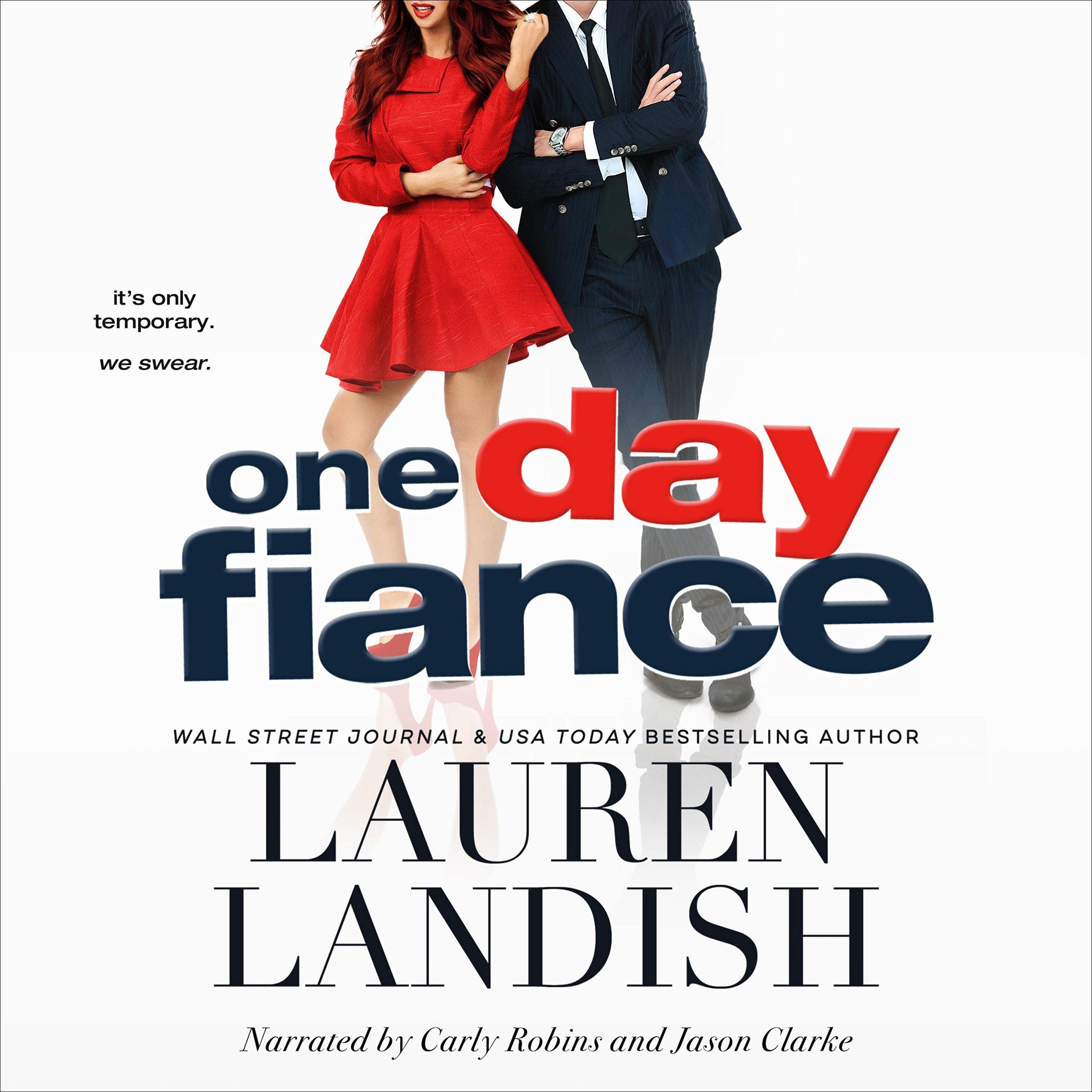 One Day Fiance