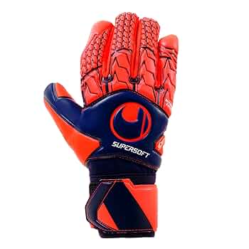 サッカーキーテブ Amazon | ウールシュポルト(uhlsport) サッカー GK キーパー