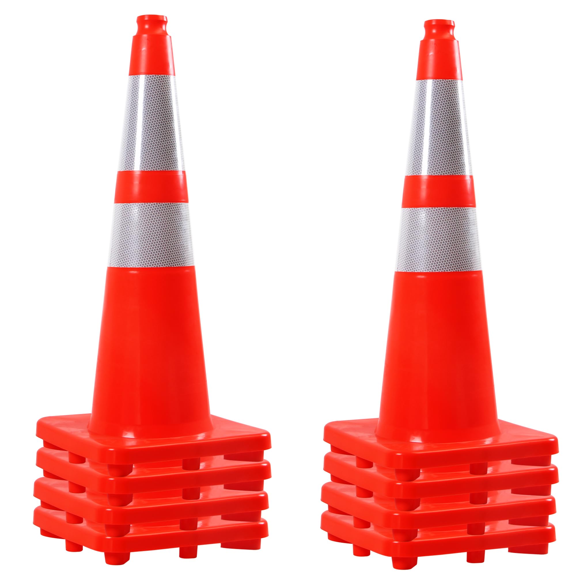 OrangeStar 8 Pack 28