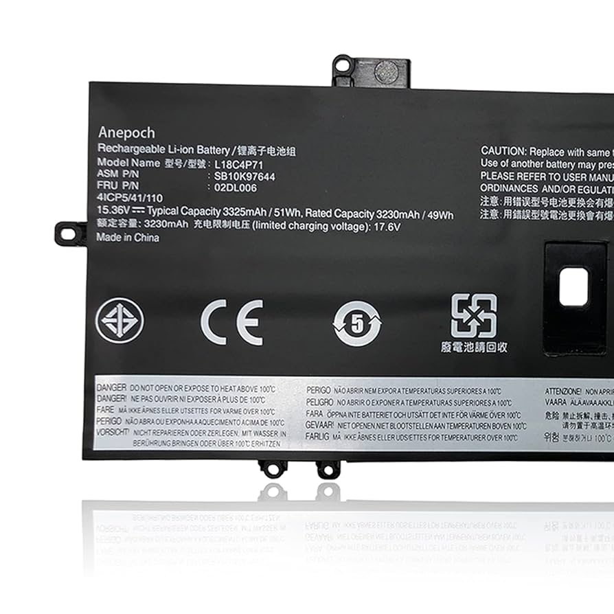 ThinkPadX1CarbonGen8CoreI7-10世代バッテリー100% Amazon.com: Lenovo ThinkPad X1 Carbon Gen 10 Intel Core i7