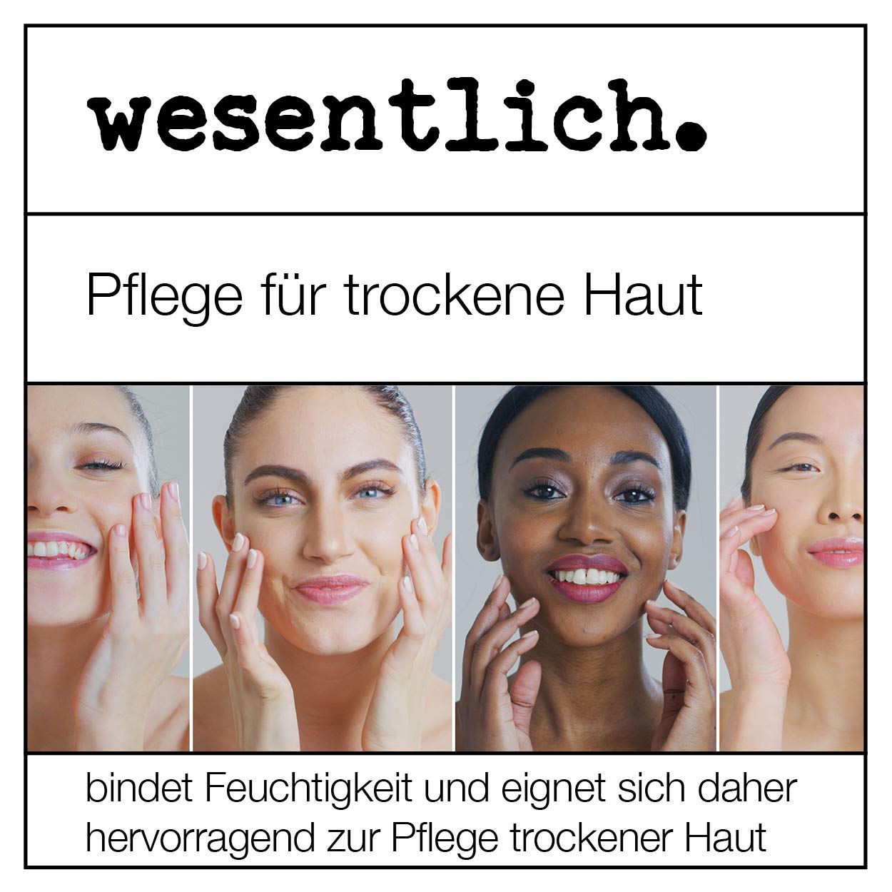 Lanolin Wollfett anhydrat 500g - wasserfrei und kaum Geruch - Wollwachs von wesentlich.