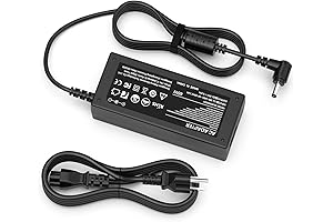 65W Laptop Charger for Lenovo IdeaPad 3 5