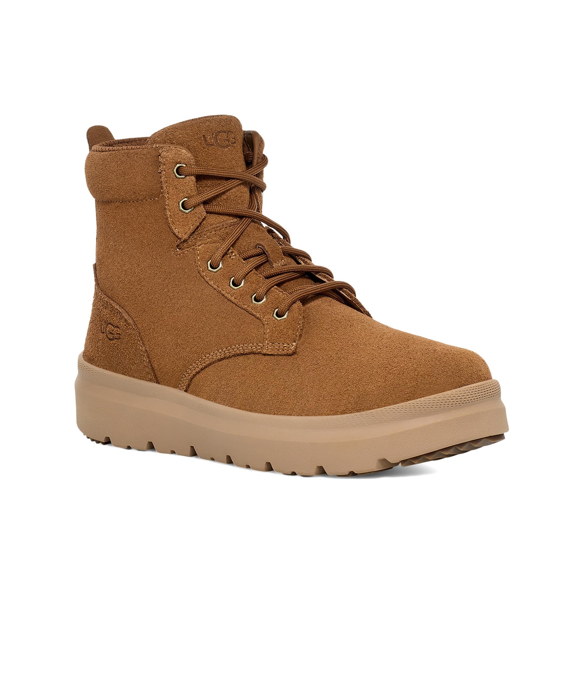 UGGMen's Burleigh Boot
