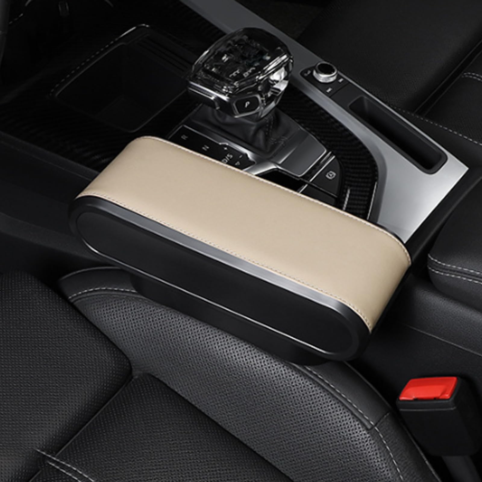 Bracciolo Auto Per Alfa Romeo Alfetta 156 166 147 159, Console - Foto 8