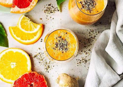 Miniatura 6 de Semillas de cáñamo canadienses, 5 libras, corazones crudos, sin cáscara, kosher, a granel, superalimentos veganos, aptos para dieta keto y paleo,