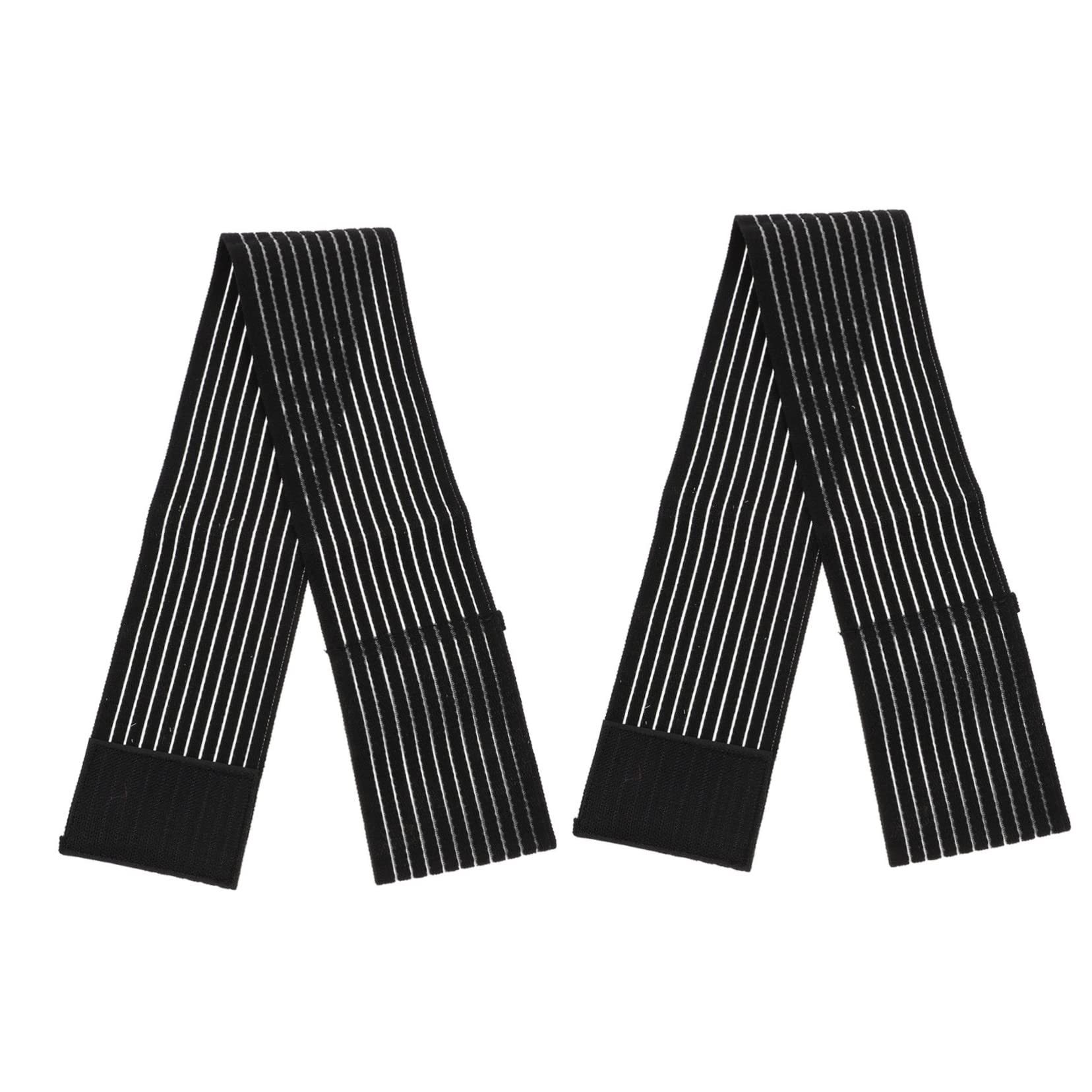 FOMIYES Ankle Support Brace Ankle Brace Breathable Foot Sleeve Compression for Sports Open Heel Design