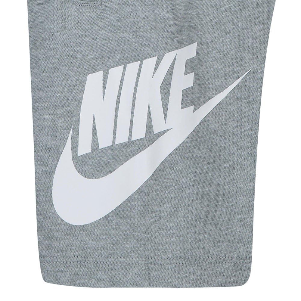 NIKE Shirt T-shirt Mixte