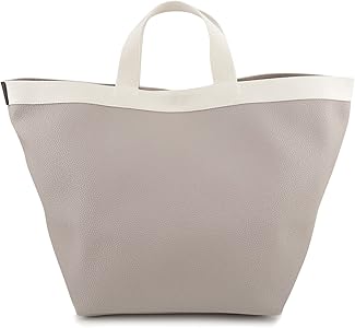 Amazon | [エルベ・シャプリエ] トートバッグ 725GP 6302 リュクス舟型