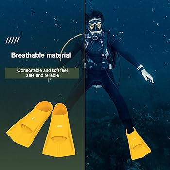 SUPBROZ PUSH SUP用トレーニングフィン 51-JmOYfIbL._AC_UF894,