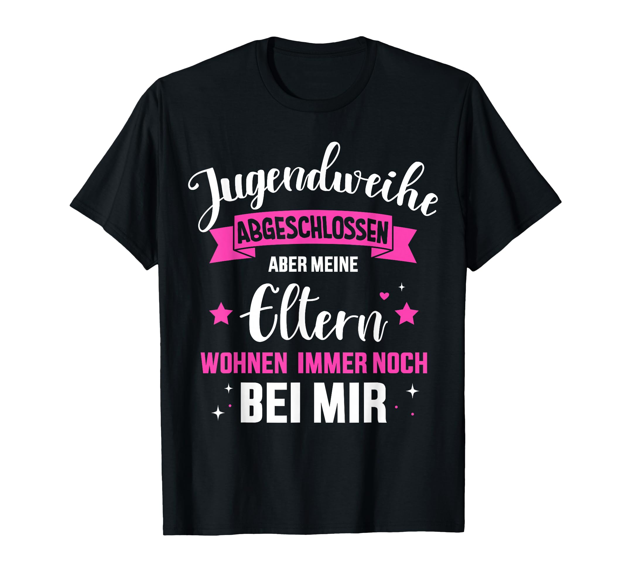 Kleidung mit Designs von Amazon Merch on Demand