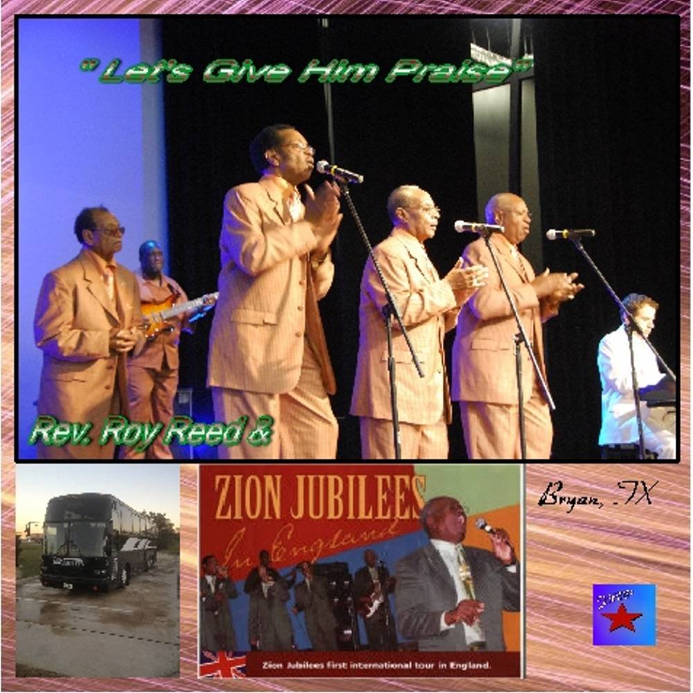 Zion Jubilees