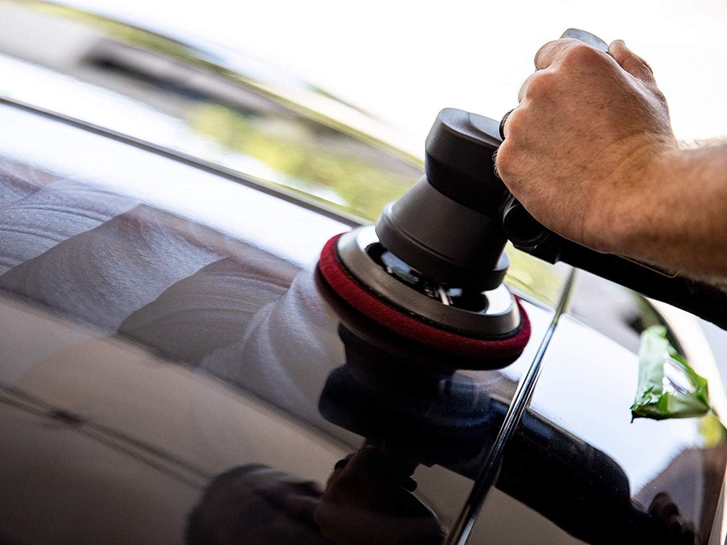 Meguiar's Ultimate Compound - Oxidation, Swirl Marks, Water Spots and Scratches Remover - G17216C - Image 10